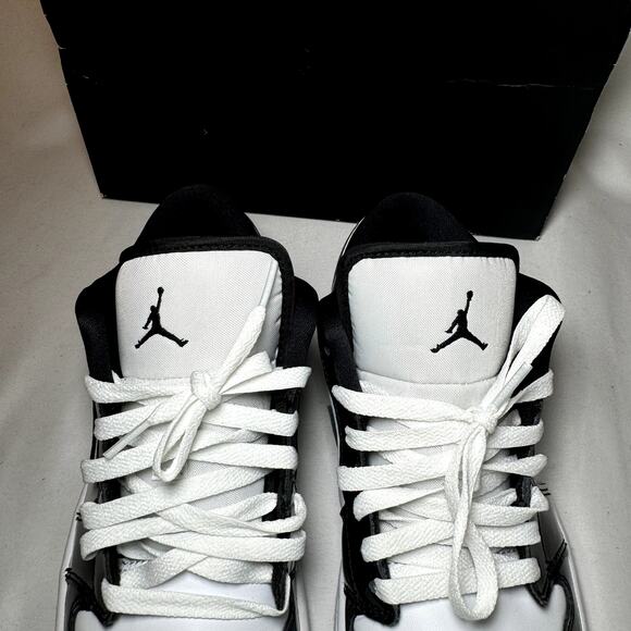 Nike Air Jordan 1 Low SE Concord Men's Shoes - Size 8 - Picture 5 of 10